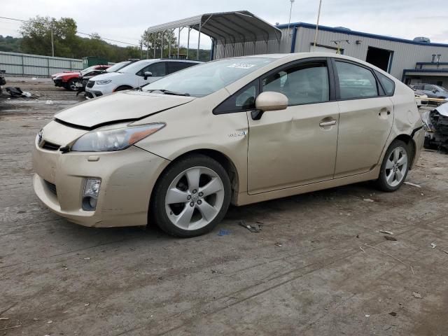 toyota prius 2010 jtdkn3du7a0136328