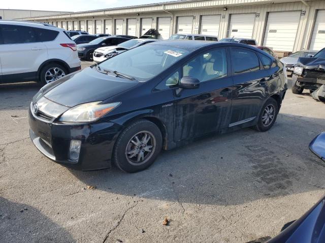 toyota prius 2010 jtdkn3du7a0137754