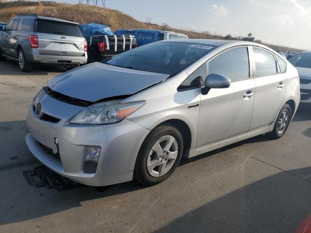 toyota prius 2010 jtdkn3du7a0141982