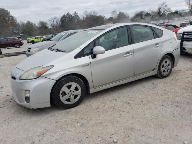 toyota prius 2010 jtdkn3du7a0142503