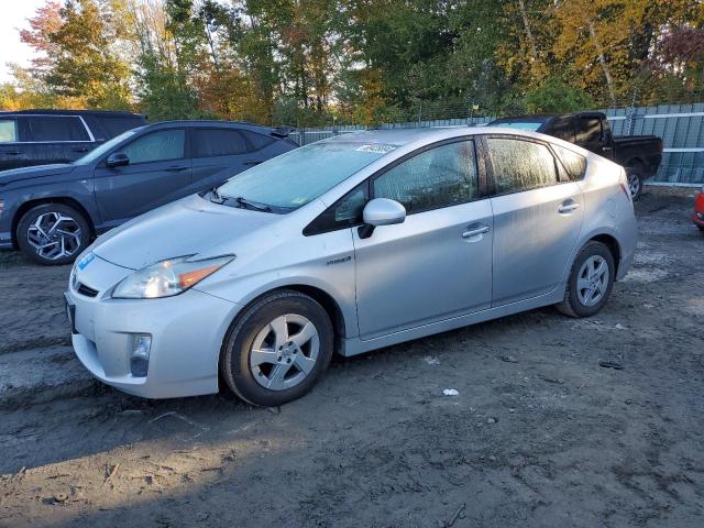 toyota prius 2010 jtdkn3du7a0145532