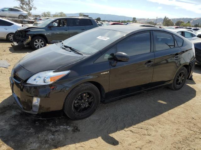 toyota prius 2010 jtdkn3du7a0162878