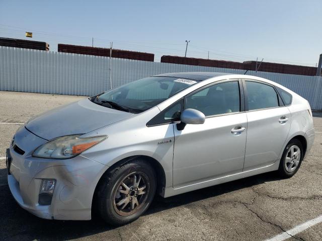 toyota prius 2010 jtdkn3du7a0178241