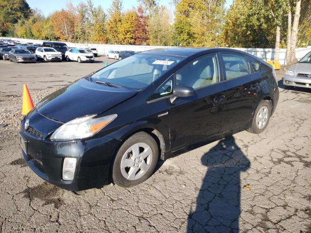 toyota prius 2010 jtdkn3du7a0181561