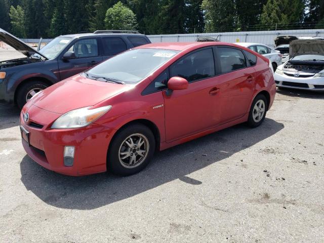 toyota prius 2010 jtdkn3du7a0191085