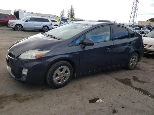 toyota prius 2010 jtdkn3du7a0194228