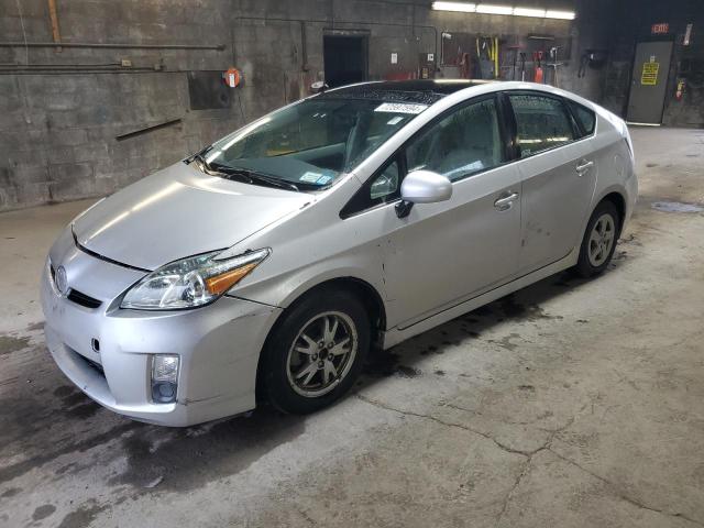 toyota prius 2010 jtdkn3du7a0207351