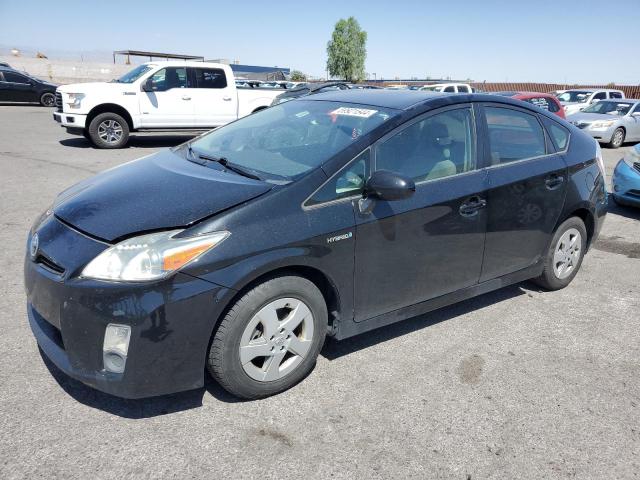 toyota prius 2010 jtdkn3du7a0215739