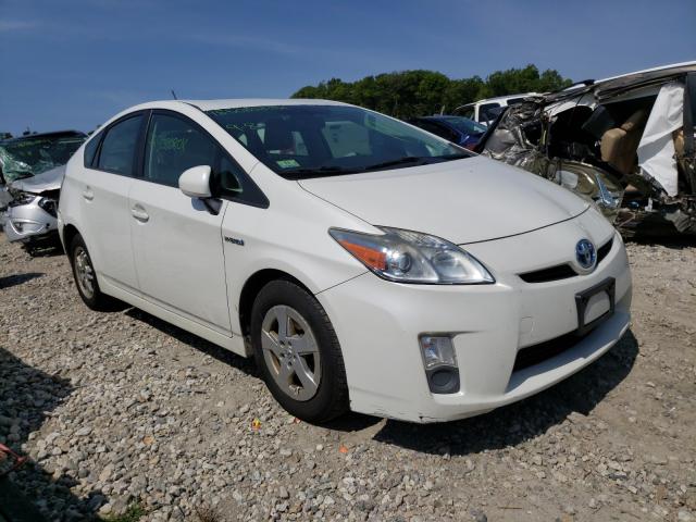 toyota prius 2010 jtdkn3du7a0215952