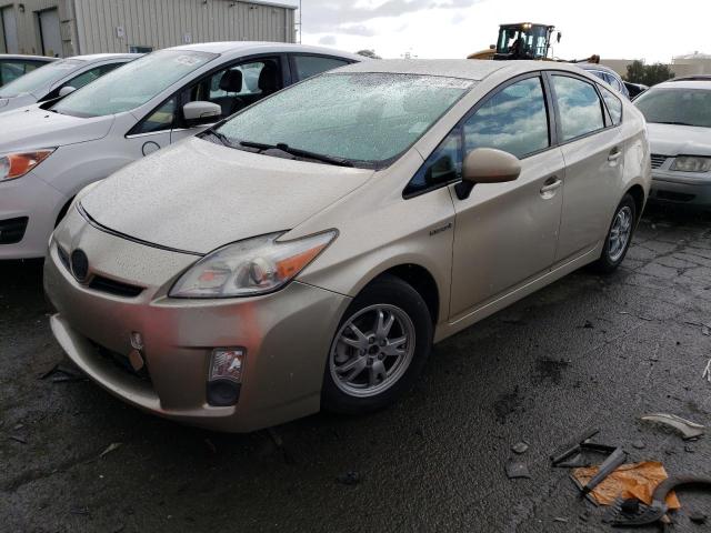 toyota prius 2010 jtdkn3du7a0225512