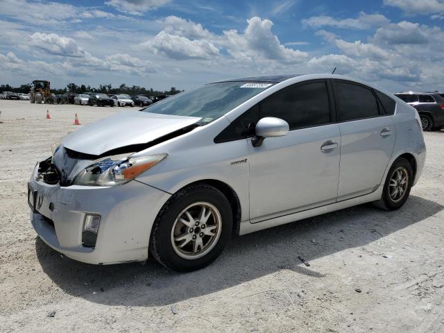 toyota prius 2010 jtdkn3du7a0229981