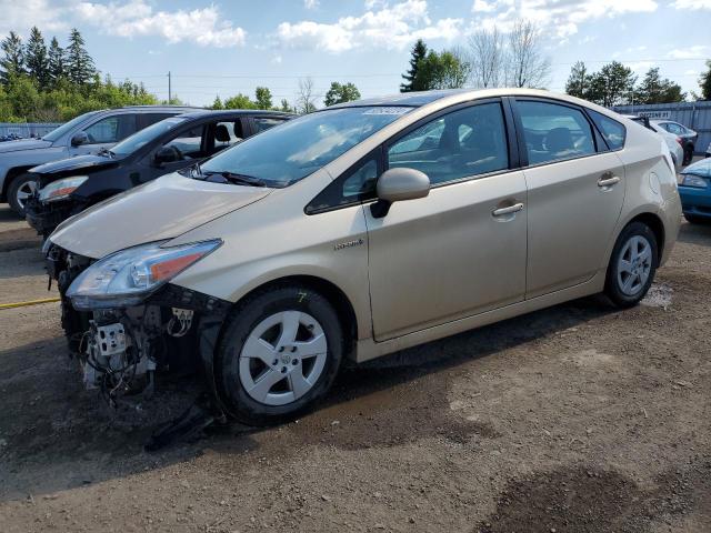 toyota prius 2010 jtdkn3du7a1005460