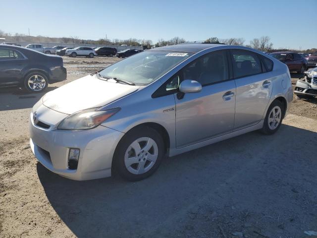 toyota prius 2010 jtdkn3du7a1036563