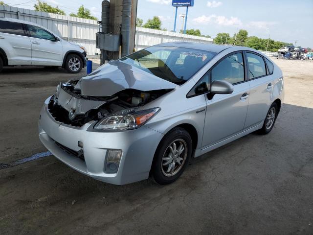 toyota prius 2010 jtdkn3du7a1091434