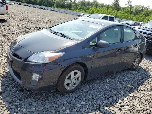 toyota prius 2010 jtdkn3du7a1097153