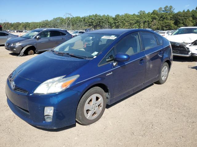 toyota prius 2010 jtdkn3du7a1103629