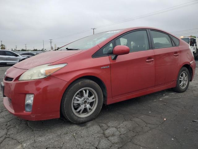 toyota prius 2010 jtdkn3du7a1159280