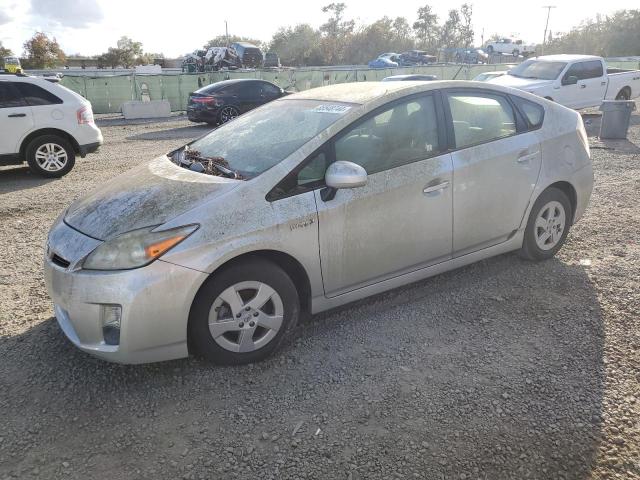 toyota prius 2010 jtdkn3du7a1201107