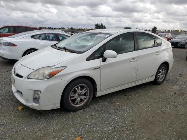 toyota prius 2010 jtdkn3du7a1272422