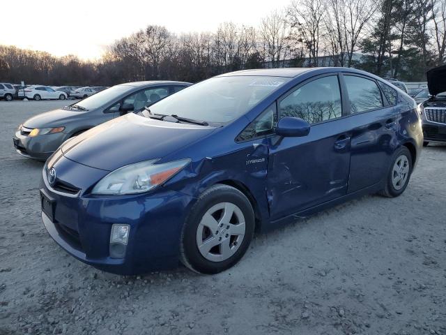 toyota prius 2010 jtdkn3du7a5009033