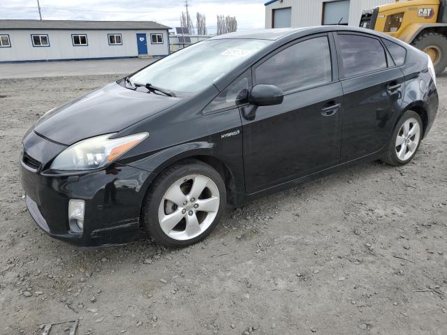 toyota prius 2010 jtdkn3du7a5024471