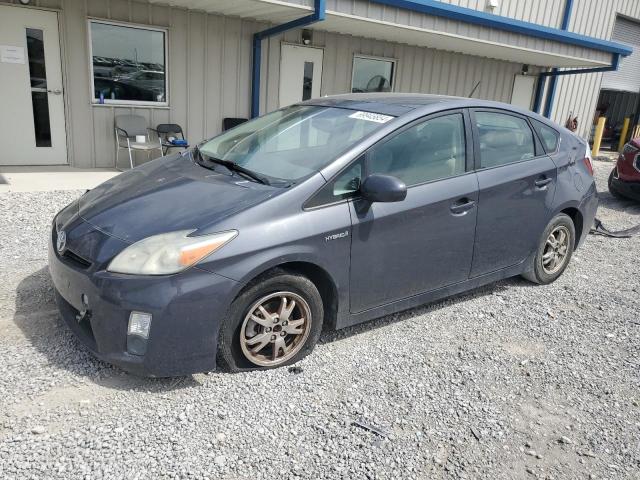 toyota prius 2010 jtdkn3du7a5075534