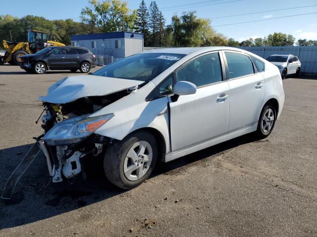 toyota prius 2010 jtdkn3du7a5095475