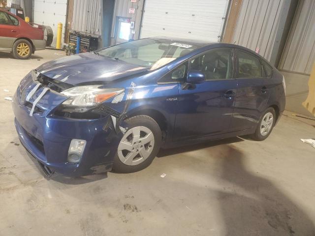 toyota prius 2010 jtdkn3du7a5188884