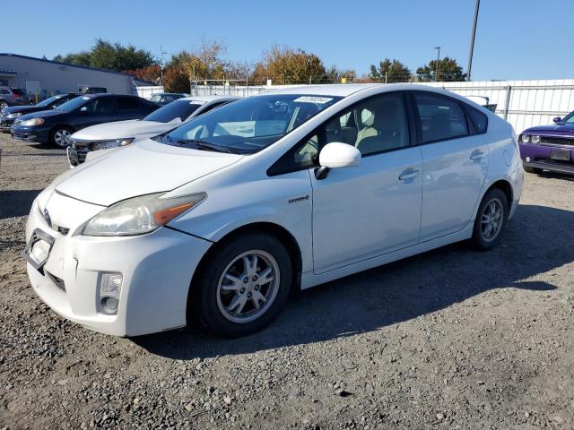 toyota prius 2010 jtdkn3du7a5206302