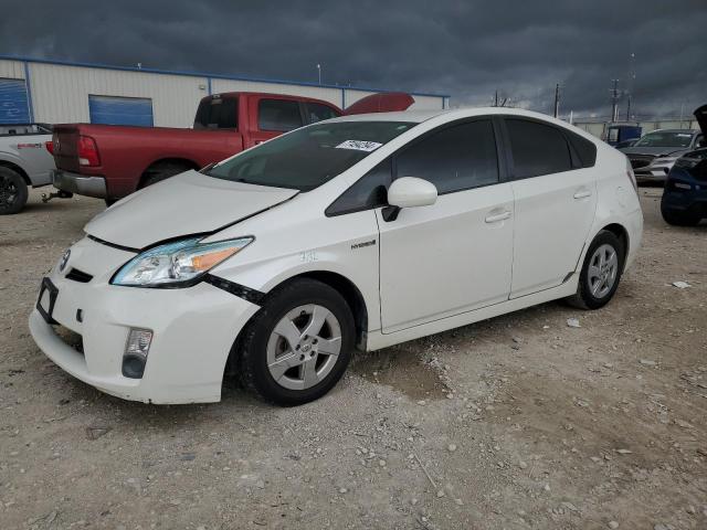 toyota prius 2011 jtdkn3du7b0262996