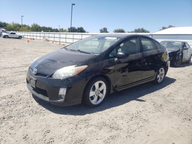 toyota prius 2011 jtdkn3du7b0280592