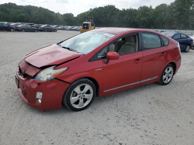 toyota prius 2011 jtdkn3du7b0288076