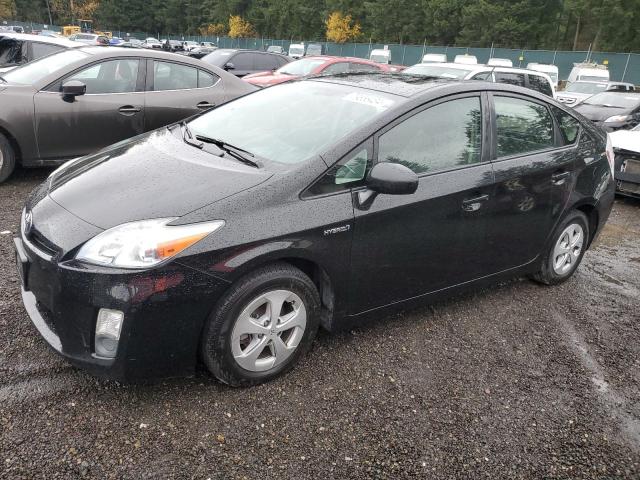 toyota prius 2011 jtdkn3du7b0293715