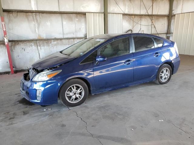 toyota prius 2011 jtdkn3du7b0314613