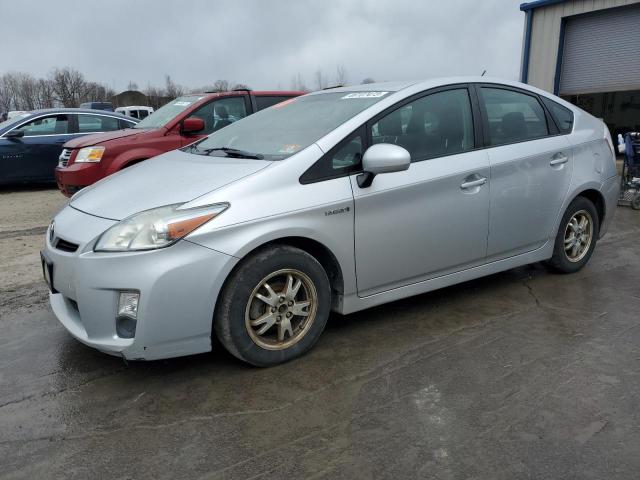 toyota prius 2011 jtdkn3du7b0321917