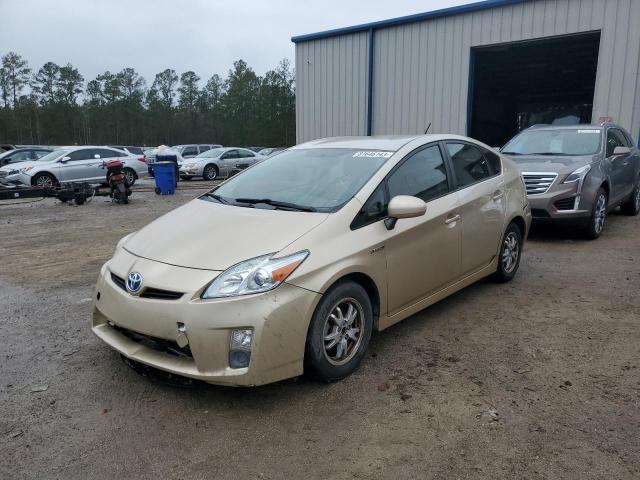 toyota prius 2011 jtdkn3du7b0323280