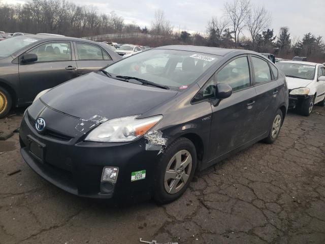 toyota prius 2011 jtdkn3du7b1371582