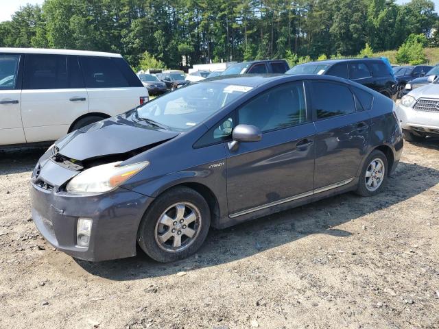 toyota prius 2011 jtdkn3du7b1398247