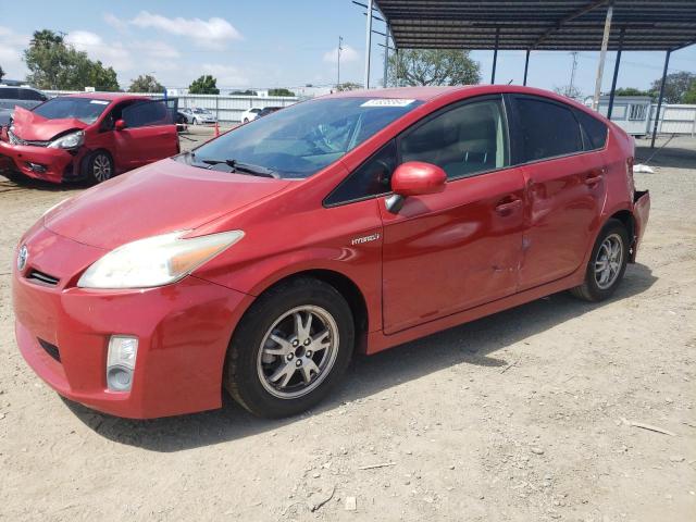 toyota prius 2011 jtdkn3du7b1440982