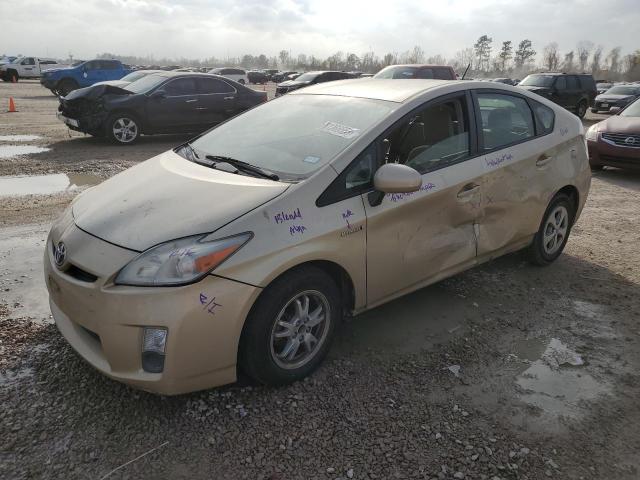 toyota prius 2011 jtdkn3du7b1466059