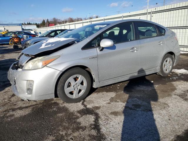 toyota prius 2011 jtdkn3du7b1478048