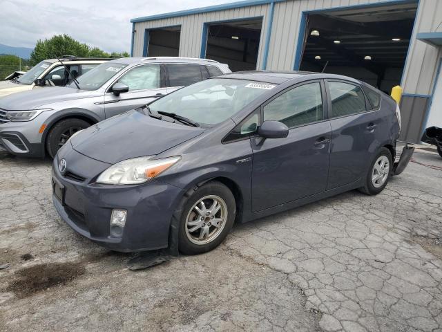 toyota prius 2011 jtdkn3du7b5299050