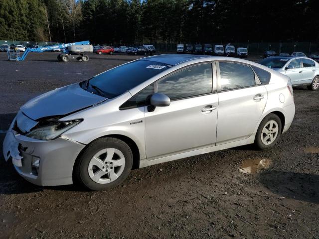 toyota prius 2011 jtdkn3du7b5308703