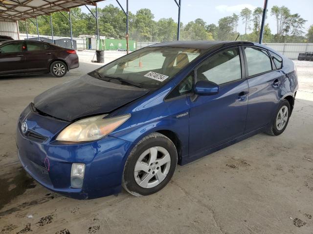 toyota prius 2011 jtdkn3du7b5335948