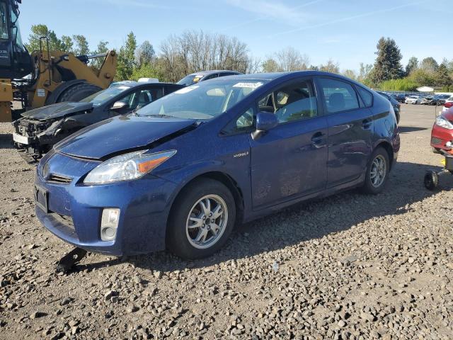 toyota prius 2011 jtdkn3du7b5339627