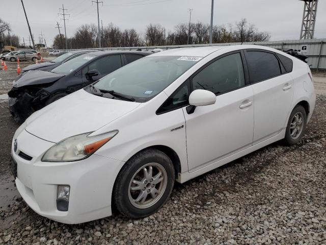 toyota prius 2011 jtdkn3du7b5341071