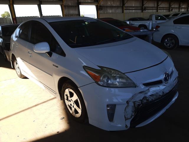 toyota prius 2012 jtdkn3du7c1522809