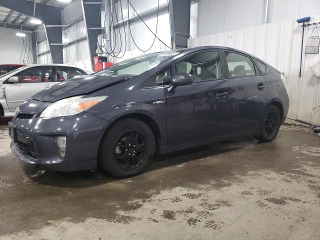 toyota prius 2012 jtdkn3du7c1534815