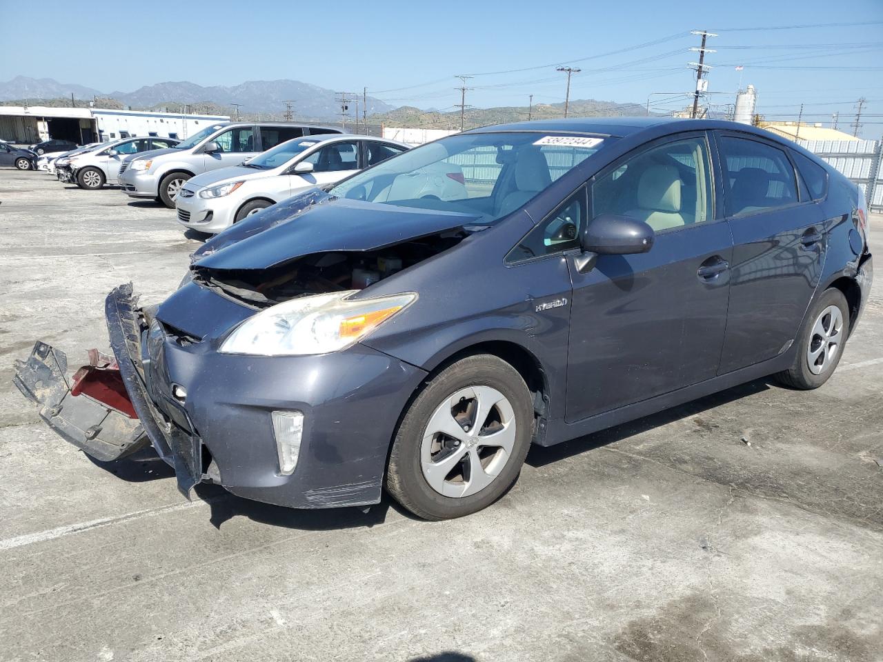 toyota prius 2012 jtdkn3du7c1539142