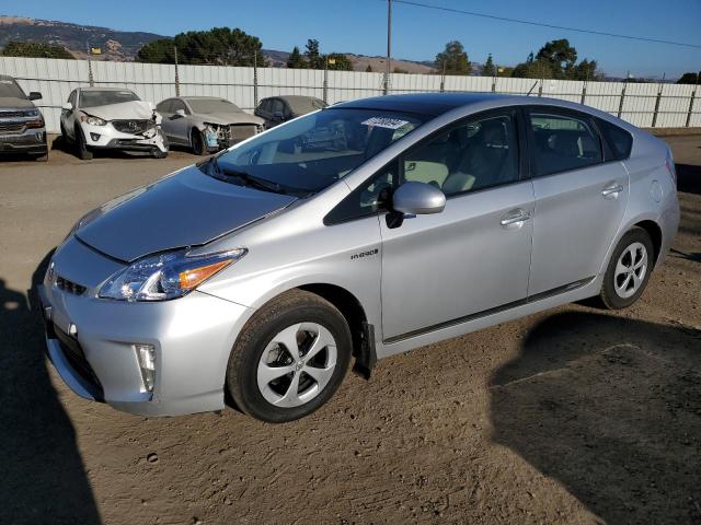 toyota prius 2012 jtdkn3du7c1577440